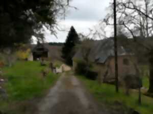 Journée du patrimoine rural et des moulins - Moulin de la Chassagnite