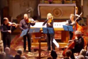 Concert des Solistes du Paris Symphonic Orchestra