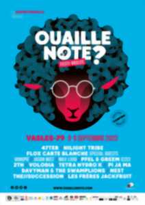 Ouaille'note Festi-Vasles 2024