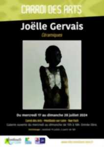 photo Exposition - Joëlle Gervais