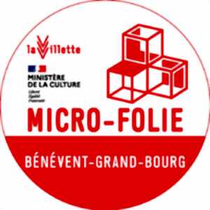 Micro-Folie : Visite Libre Musée Numérique
