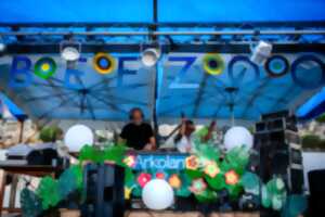 Festival électronique Beezoo