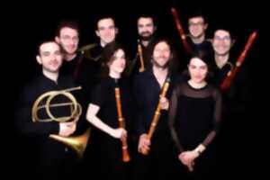 Concert- Ensemble Sarbacane