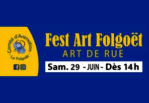 photo Fest Art Folgoet