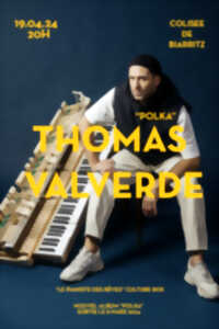 Thomas Valverde - Polka - COMPLET