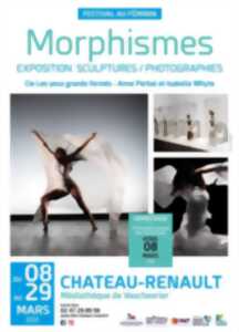 Exposition Morphismes