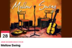 Mellow Swing
