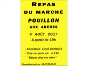 rencontre pouillon