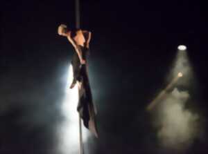 Cirque : La chute des anges