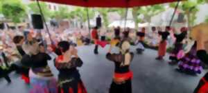 Festival Andalou 2024 : Spectacle de danses espagnoles