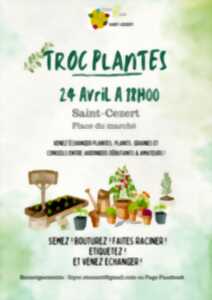 TROC PLANTES