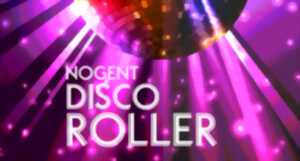 Nogent Disco roller