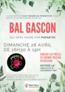 Bal gascon