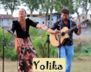 Concert Yolika
