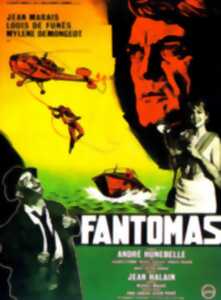 Festival CineComedies - Fantômas