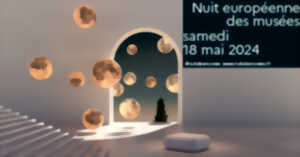 Nuit européenne des musées à Samadet