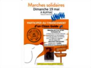 photo Marches solidaires