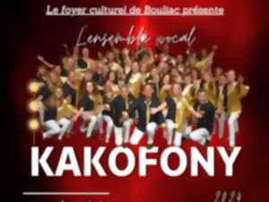 Concert Kakofony