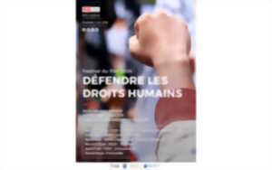 Festival du film : défendre les droits humains : « Mille coupures » suivi d’un débat avec M. Antoine Bernard