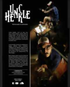 photo Concert : Uncle Henkle