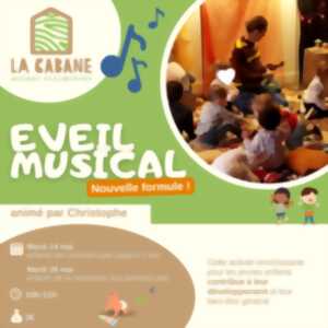 Eveil Musical