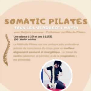 Somatic pilates