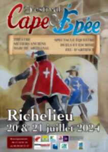 Festival Cape & Epée