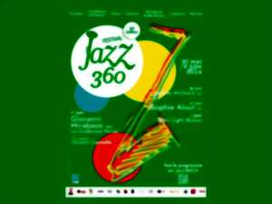 Festival Jazz 360
