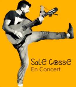 Concert Sale Gosse
