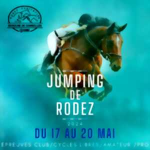 photo Jumping de Rodez