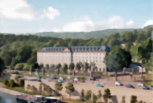 Conférence Musée du Grand Siècle au château de Bournazel