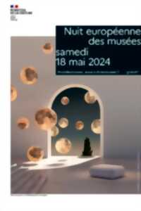 La Nuit européenne des musées à l'espace archéologique de Montrozier