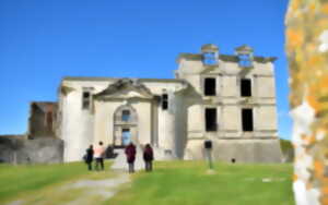 Journées Européennes du Patrimoine : Château de Gramont