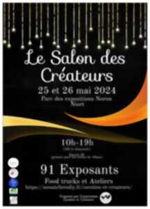 Le Salon des Créateurs à Niort