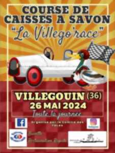 La Villego'race