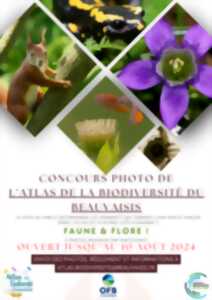 Concours Photos de l'Atlas de la Biodiversité du Beauvaisis