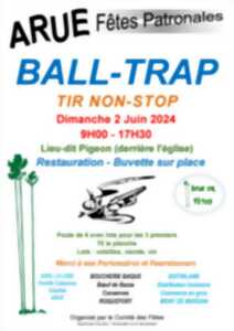 Ball-Trap