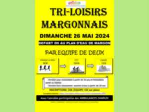 Tri-Loisirs Margonnais