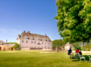 Journées Européennes du Patrimoine : Visite costumée du Château de Champchevrier