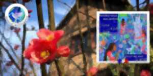 Rendez-vous aux jardins - Visite du moulin de Fosseuse et de son parc & initiation à l'aquarelle