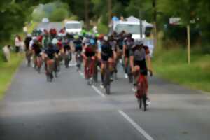 photo Course cycliste 