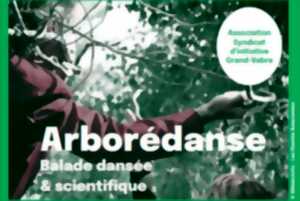 photo Arborédanses à Monédies