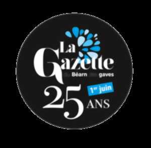 La Gazette fête ses 25 ans