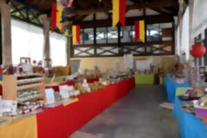 photo Exposition-vente artisanale Arts et Saveurs en Périgord