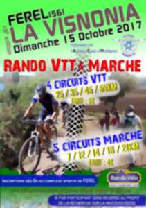 randonnee pedestre 56130