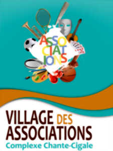 Village des Associations