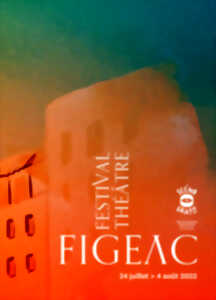 photo Festival de Théâtre de Figeac
