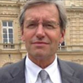 René-Paul SAVARY, Sénateur et Président du Conseil Départemental de la Marne