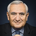 Jean-Pierre RAFFARIN, Ancien Premier Ministre et Sénateur de la Vienne