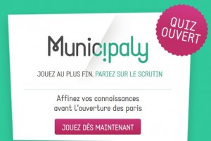 Municipaly